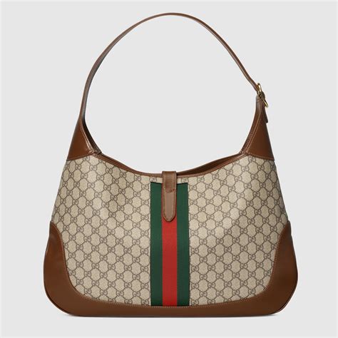 1961 gucci bag|Gucci jackie 1961 large.